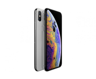 APPLE iPhone Xs 256GB srebrny - 448429 - zdjęcie 4